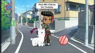 Por Fin se Caso Alexander Studio/♡♡