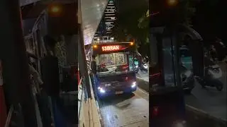 Trans Jakarta Kor 13B#viralvideo #transjakarta #busway #transjakartabusway #fyp #transportasi #viral