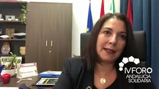 Eva Contador.
