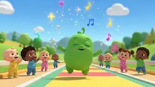 Fall Guys &ndash; Sleepy Bean Fell Off the Track! 😂 Funny Kids Gameplay