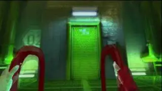 Mirrors Edge - Chapter 2 - Jacknife [1/2]