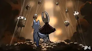 Investigating the curse of Bellhart in Silksong 