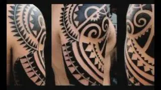 Damian Hart - Tattooman