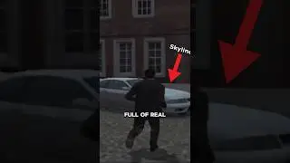 GTA If There Were Real Cars