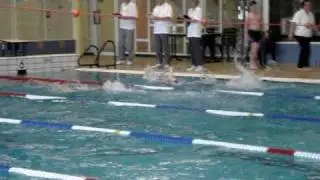Bart en Max op de 800 vrij.MPG