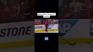 You have to respect these sports moments Tiktok: td3.sport