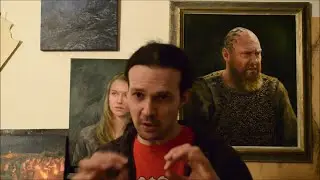 Jak se zlepšovat a posouvat v malování, jak se stavět ke kritice a radám + souhrn nejčastějších chyb
