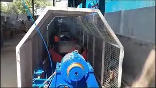 USED SKIP STANDING MACHINE | Available on IndiaMART