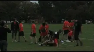 CRUSTACEAN CUP // SHOOTOUT!