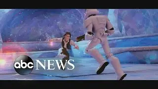 'Star Wars' Characters Join Disney Infinity 3.0
