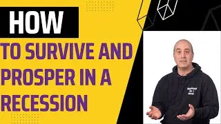 How to survive a recession and prosper | Management and Financial Accounts | UK Business