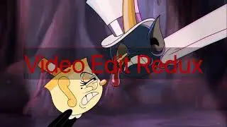 Cuphead Show Season 3 Episode 11 Dance Fight (Sub If You Want More Clips No One Does It So Pls Do 😭)