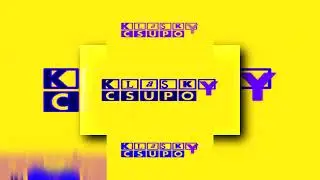 (YTPMV) Klasky Csupo in Chorus Vibrato Organize Delay Scan