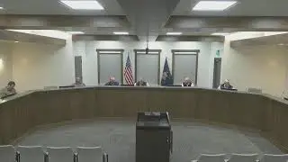 Santaquin City Council Regular Meeting - January 6, 2026