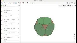 Tutorial - How to Construct a Truncated Cube