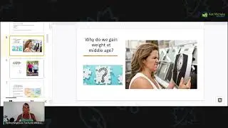 The Best Weight Loss Tips for the Middle Aged and feel 20 again!