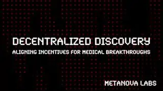 Decentralized Discovery