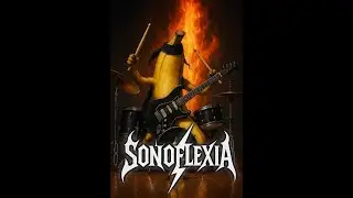 La Banana sagrada #1 |Sonoflexia|