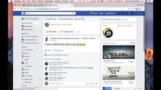 Facebook - Logout of all devices on the web