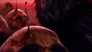 dbd bloodmoon event