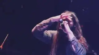 Sleepin Pillow | December | Live in Athens