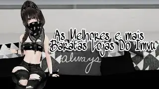 IMVU - As Melhores e mais baratas lojas para japas *Lojas com os melhores produtos*