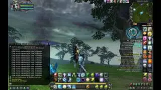 Rifts Bugging Freemarch Event