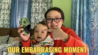Самый неловкий 🙈 момент 2025 года