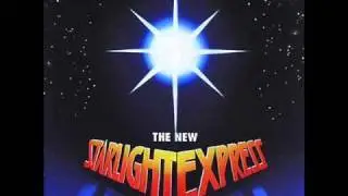 The New Starlight Express 07.Pumping Iron