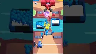 Mob control//Mobile Game Play//#5#Miku's Journey# viral#gaming