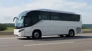 Charter Bus Rentals in Santa Fe for Any Group and Any Occasion