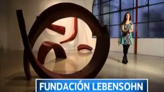 Fundación Lebensohn
