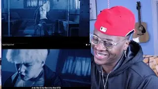 First Time Listening to Agust D 'Agust D' MV | REACTION