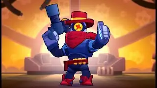Rico Rules! Epic Battle in Brawl Stars Live 31 #BrawlStars
