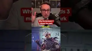 What went wrong with Borderlands 3
