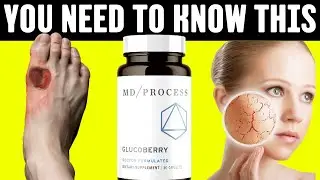 [MY EXPERIENCE] GLUCOBERRY REVIEW GLUCOBERRY SUPPLEMENT REVIEWS, GLUCOBERRY IS GOOD? BLOOD SUGAR