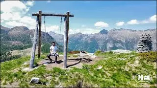 Alpe Sal&egrave;i/Pizzo Zucchero-Val Onsernone/Vergeletto-Ticino/Switzerland