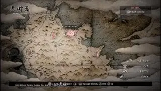 Easy Nioh Gameplay Tutorial 12 Onryoki