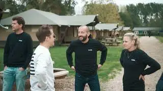 De Kaap 2024