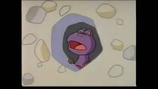 Dino Babies : Series 1, Episode 12b - Jurassic Ark (1994)