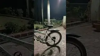 Cycle Review Firefox Bad Attitude#Tora#attitude#mtb#cycle