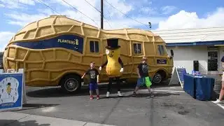 Planters Nutmobile