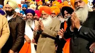 Sukhdev Singh Dhindsa justifies alliance with Capt Amarinder, BJP