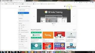 Adding Kami PDF Annotation tool to Chrome