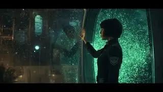 When Bacteria Solved A Murder | Sci-Fi Detective Story