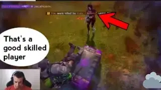 Finally Cod Narco fight with a good skilled player😱 _ Cod Narco liked this enemy after he killed him