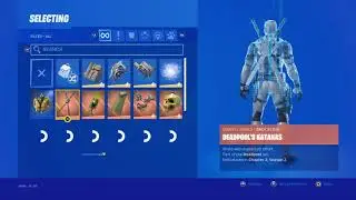 Fortnite edit course map