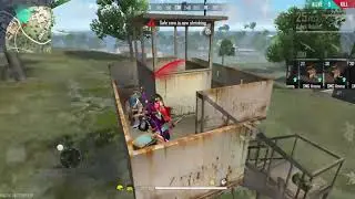 freefire rank solo 10 kill without dj alok