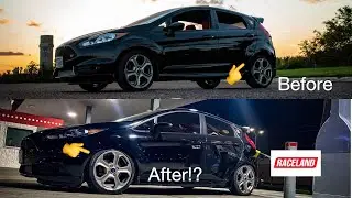 I Should&rsquo;ve Done This Before!! | Raceland Coilovers Installation + Review