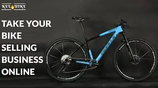 Take Your Bike Selling Business Online || Bike Ecommerce || WordPress Website